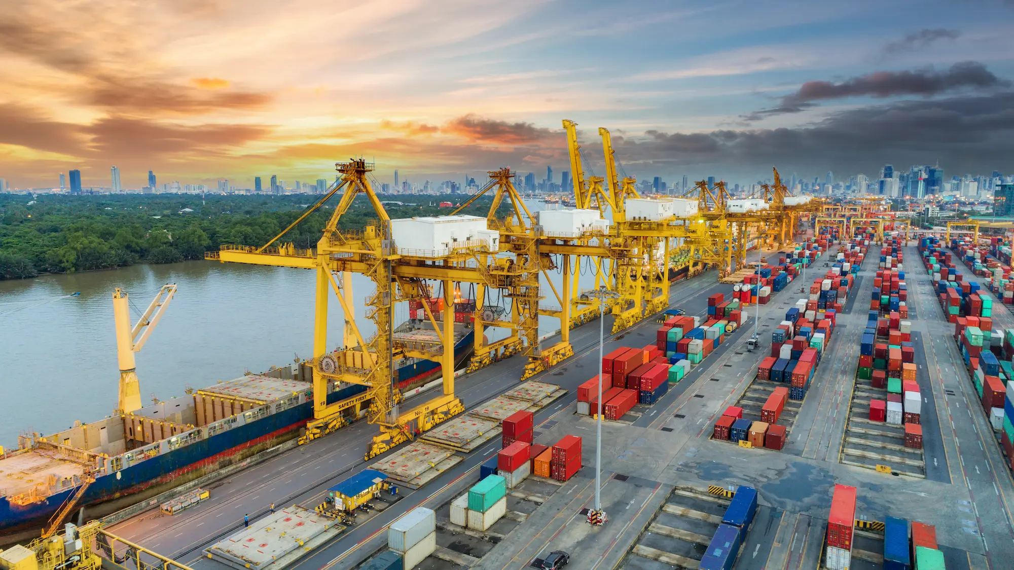 Comercio Internacional